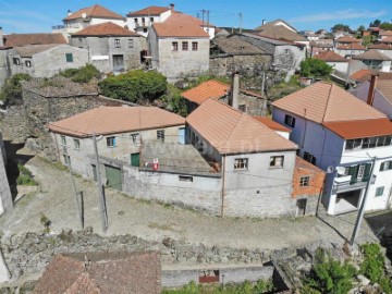 Moradia 3 Quartos em Vila Nova de Paiva, Alhais e Fráguas