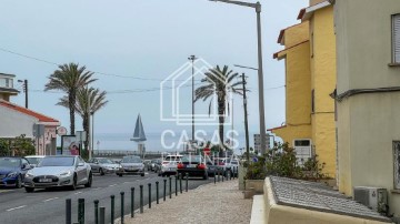 Apartamento 1 Quarto em Carcavelos e Parede