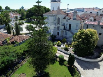 Quintas e casas rústicas 19 Quartos em Alcanena e Vila Moreira