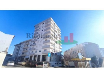 Apartamento 3 Quartos em Rio Maior