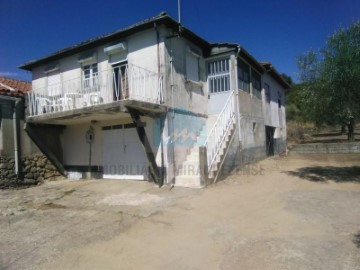 Casa o chalet 3 Habitaciones en Candoso e Carvalho de Egas