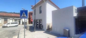 Piso 2 Habitaciones en Caldas de Vizela (São Miguel e São João)