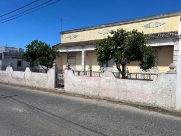 Moradia 2 Quartos em Caparica e Trafaria