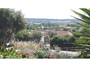 Terreno em Alcantarilha e Pêra