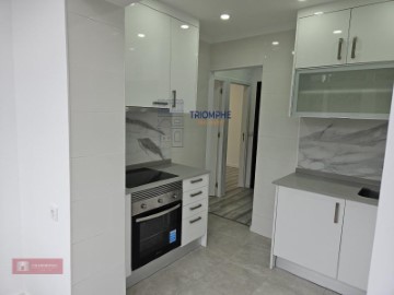 Apartamento 1 Quarto em Arroios