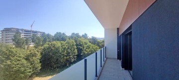 Apartment 2 Bedrooms in Paredes