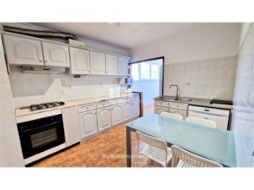 Apartamento 3 Quartos em Santa Marta de Portuzelo