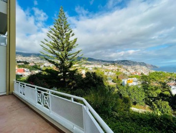 Appartement 3 Chambres à Funchal (São Pedro)