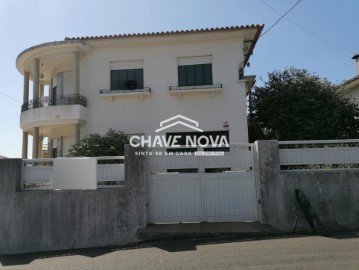 Maison 4 Chambres à São Roque