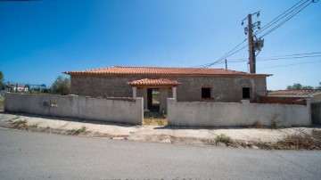 Maison 2 Chambres à Azambujeira e Malaqueijo