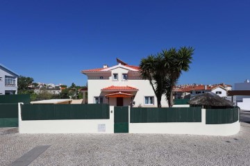 Maison 6 Chambres à Carcavelos e Parede