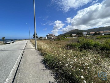 Terre à Vila Praia de Âncora