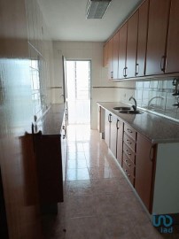 Appartement 2 Chambres à Laranjeiro e Feijó