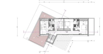 Maison 5 Chambres à Rio Maior