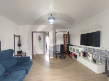 Apartamento 2 Quartos em Alcanena e Vila Moreira