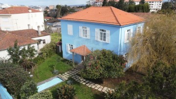 Maison 4 Chambres à Oliveira do Douro