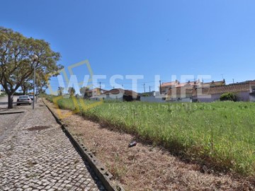 Terreno em União Freguesias Santa Maria, São Pedro e Matacães