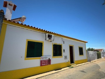 Maison 3 Chambres à Ferreira do Alentejo e Canhestros