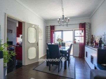 Apartamento 3 Quartos em Paranhos