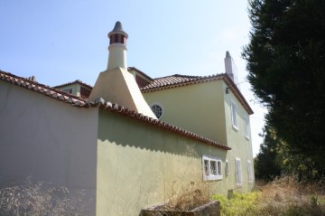 Quintas e casas rústicas em Póvoa de Santa Iria e Forte da Casa