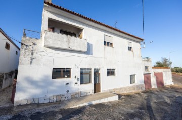 Casa o chalet 3 Habitaciones en N.S. Conceição, S.Brás Matos, Juromenha