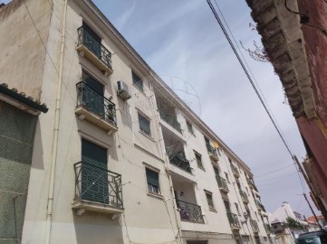 Appartement 2 Chambres à Chamusca e Pinheiro Grande