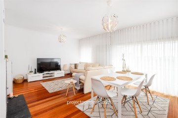 Apartamento 2 Quartos em Esmoriz