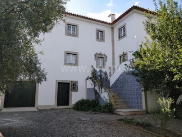 Quintas e casas rústicas 6 Quartos em Galegos