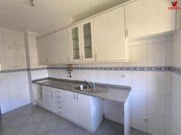 Apartamento 1 Quarto em Nogueira, Fraião e Lamaçães