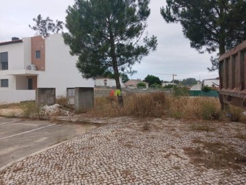 Terreno em Sesimbra (Castelo)