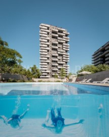 Apartment 2 Bedrooms in Matosinhos e Leça da Palmeira