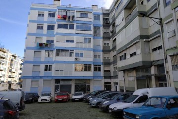 Piso 2 Habitaciones en Benfica