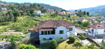 Quintas e casas rústicas 6 Quartos em Amarante (São Gonçalo), Madalena, Cepelos e Gatão