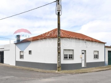 Maison 3 Chambres à Benfica do Ribatejo