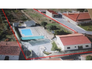 Casas rústicas 3 Habitaciones en Olaia e Paço
