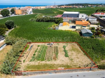 Terreno em Perafita, Lavra e Santa Cruz do Bispo