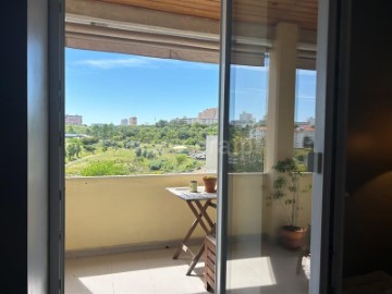 Apartment 2 Bedrooms in Marvila