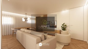 Apartamento 2 Quartos em Santa Eulália