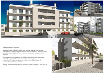 Apartamento 3 Quartos em Nossa Senhora de Fátima