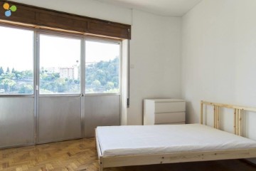 Appartement 6 Chambres à Covilhã e Canhoso