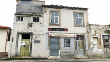 Edificio en Mafamude e Vilar do Paraíso