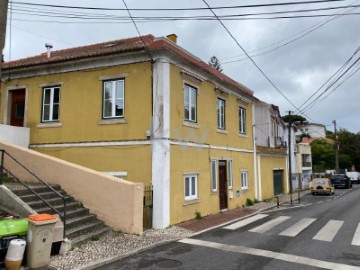 House 3 Bedrooms in Oeiras e São Julião da Barra, Paço de Arcos e Caxias