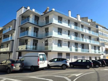 Apartamento 2 Quartos em Nazaré