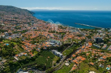 Piso 6 Habitaciones en Funchal (São Pedro)