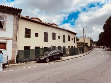 Apartamento 2 Quartos em São Torcato