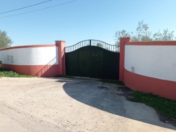 Casas rústicas en Brogueira, Parceiros de Igreja e Alcorochel