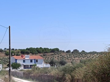 Quintas e casas rústicas 4 Quartos em Sousel
