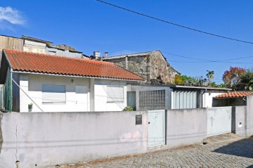 Casa o chalet 2 Habitaciones en Coronado (São Romão e São Mamede)