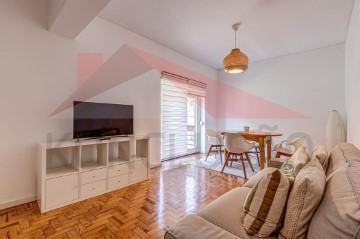 Apartamento 3 Quartos em Olivais