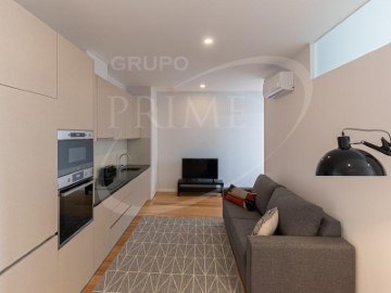 Apartamento 2 Quartos em Bonfim